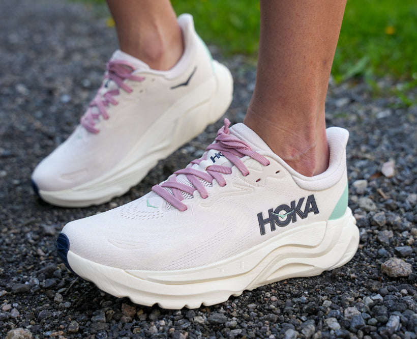 Hoka Arahi Zapatillas Hoka One One Opiniones Hoka Arahi Zapatillas