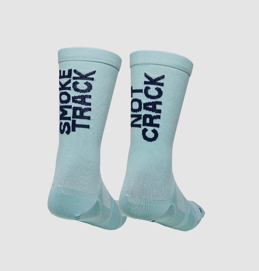 Saysky Combat High Socks Green
