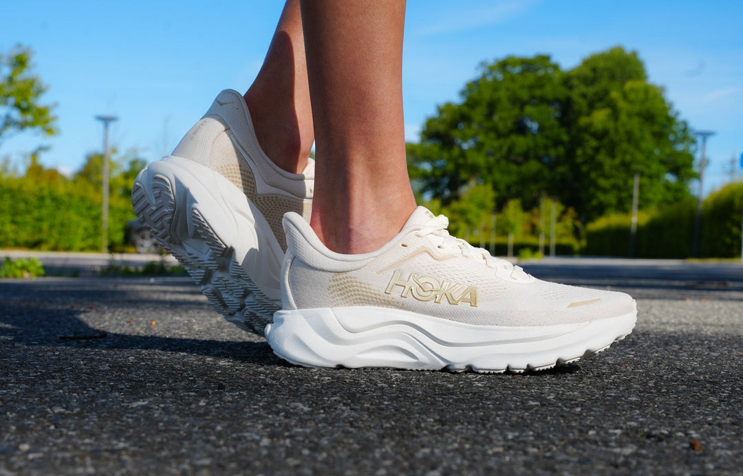 Hoka Arahi 9 – Stabilitetsfavoritten er tilbage