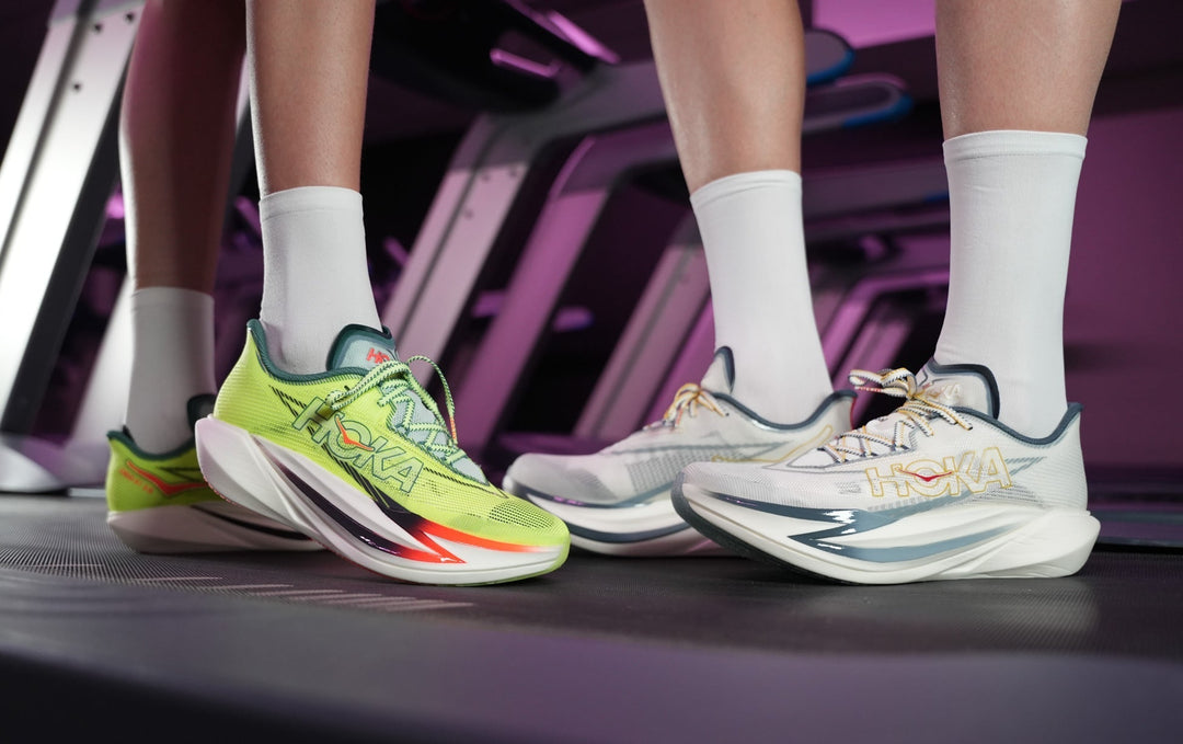 Hoka Cielo X1 3.0 – Mere fart, mere respons – mindre vægt