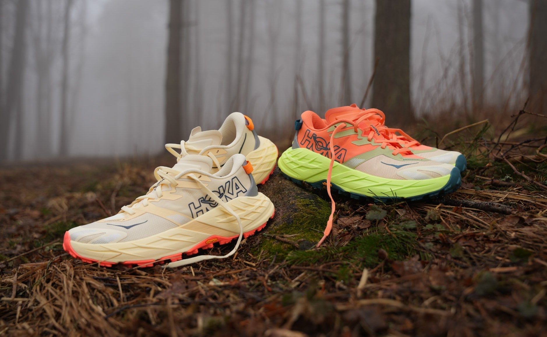 Hoka Speedgoat 7 – Der er en ny ged på blokken!