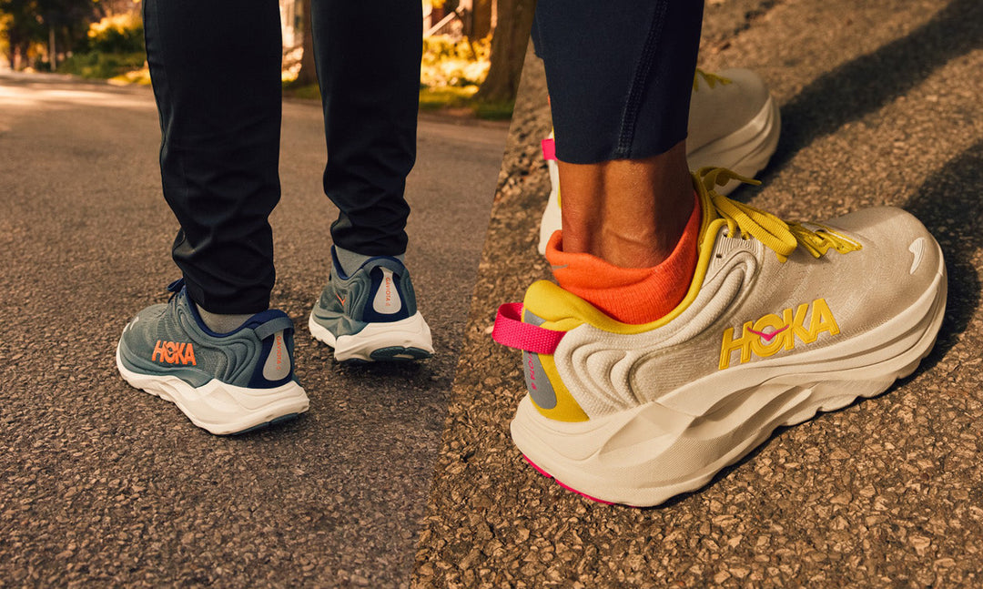 Hoka Gaviota 6 – Stabilitet uden kompromis med komforten