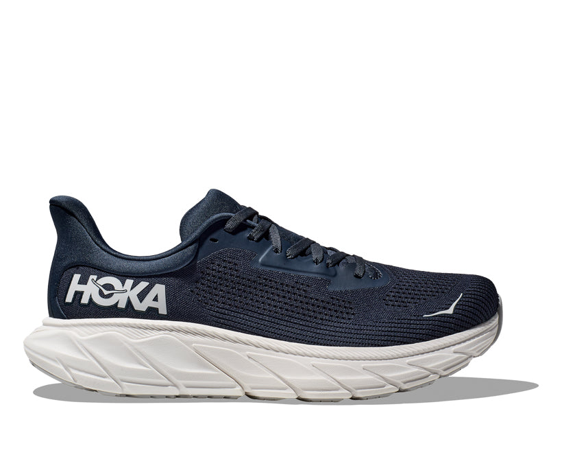 Hoka M ARAHI 7 Outer Space / White