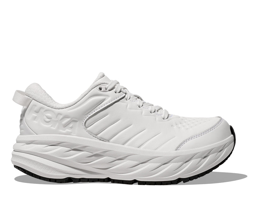 Hoka W BONDI SR Frost / Frost