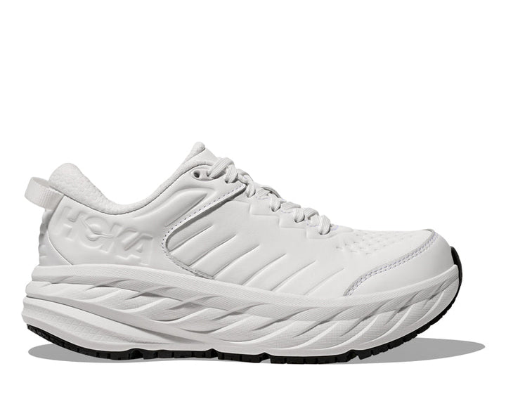 Hoka W BONDI SR Frost / Frost