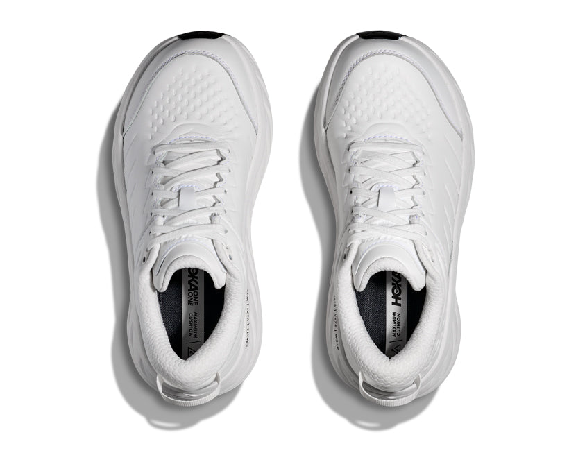 Hoka W BONDI SR Frost / Frost