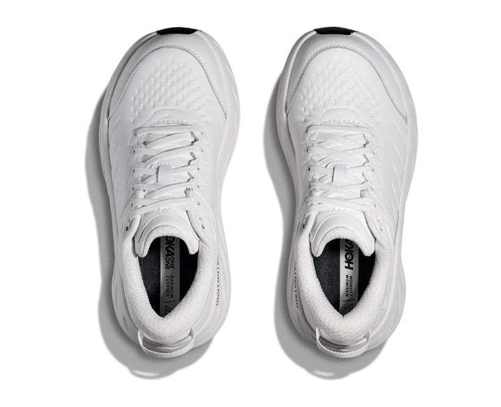Hoka W BONDI SR Frost / Frost