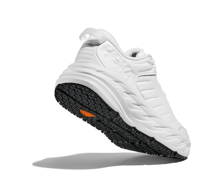 Hoka W BONDI SR Frost / Frost