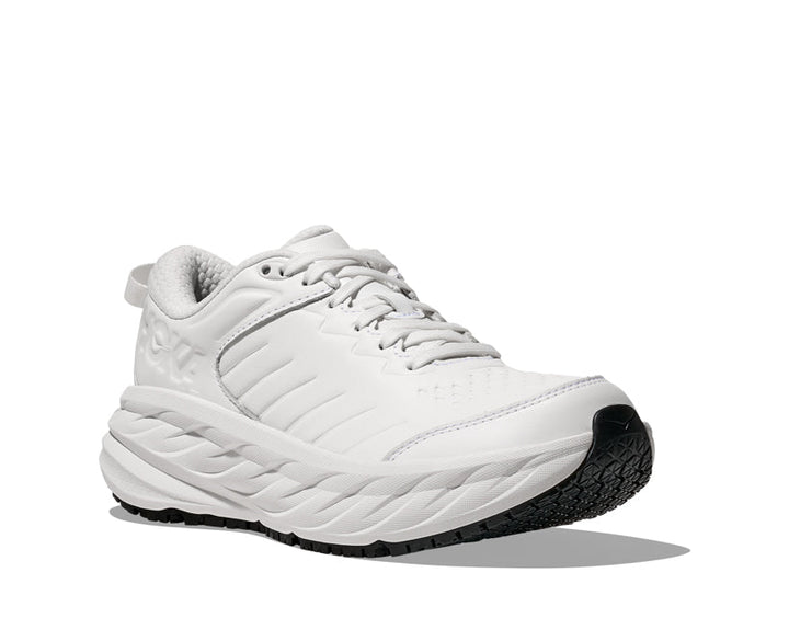 Hoka W BONDI SR Frost / Frost