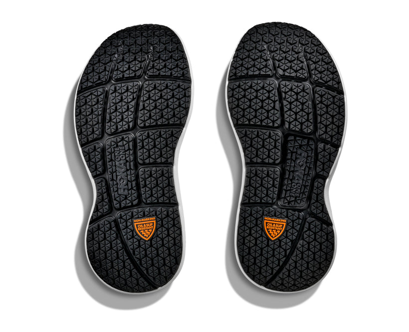 Hoka W BONDI SR Frost / Frost
