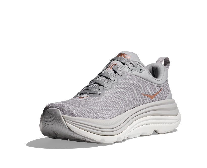 Hoka W GAVIOTA 5 Harbor Mist / Rose Gold