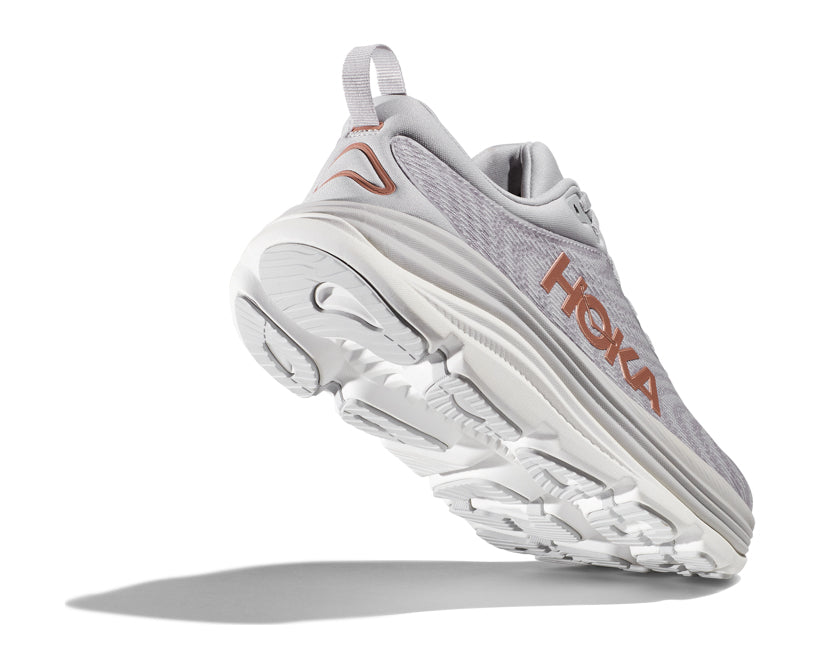 Hoka W GAVIOTA 5 Harbor Mist / Rose Gold