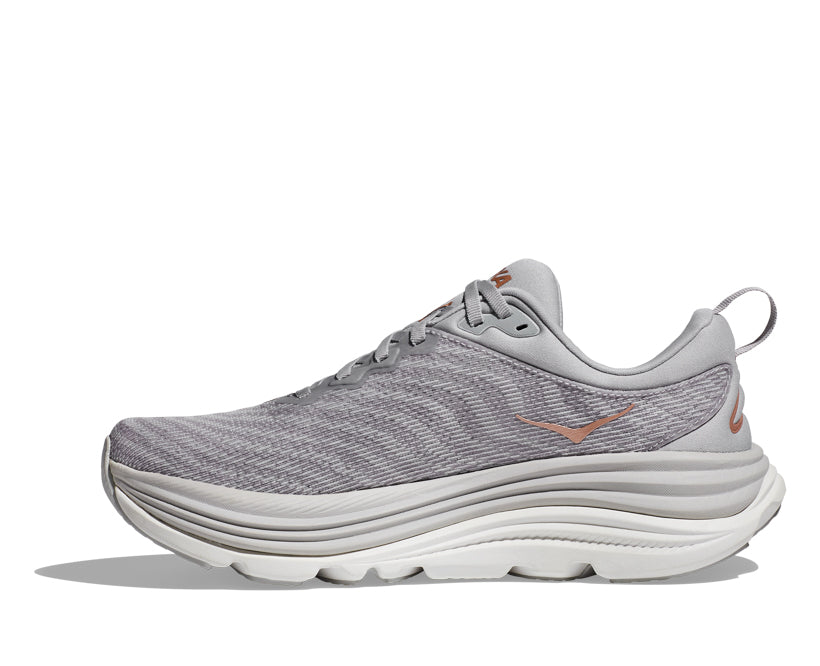 Hoka W GAVIOTA 5 Harbor Mist / Rose Gold