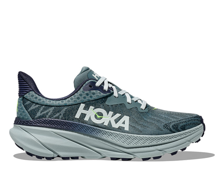 Hoka M CHALLENGER 7 Mountain Fog / Druzy