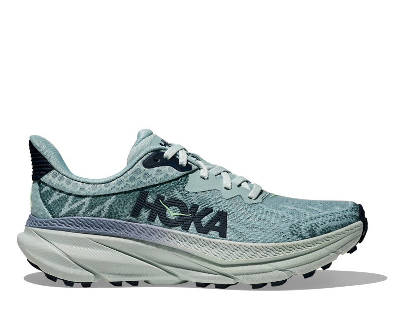 Hoka W CHALLENGER 7 Druzy / Droplet