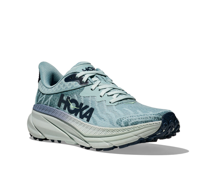 Hoka W CHALLENGER 7 Druzy / Droplet