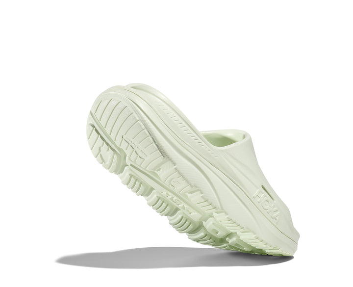 Hoka U ORA RECOVERY SLIDE 3 Sea Glass / Sea Glass