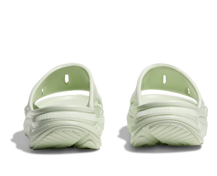 Hoka U ORA RECOVERY SLIDE 3 Sea Glass / Sea Glass