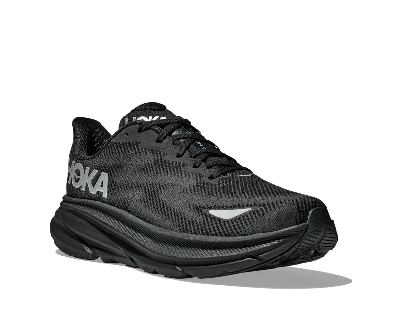 Hoka M CLIFTON 9 GTX Black / Black