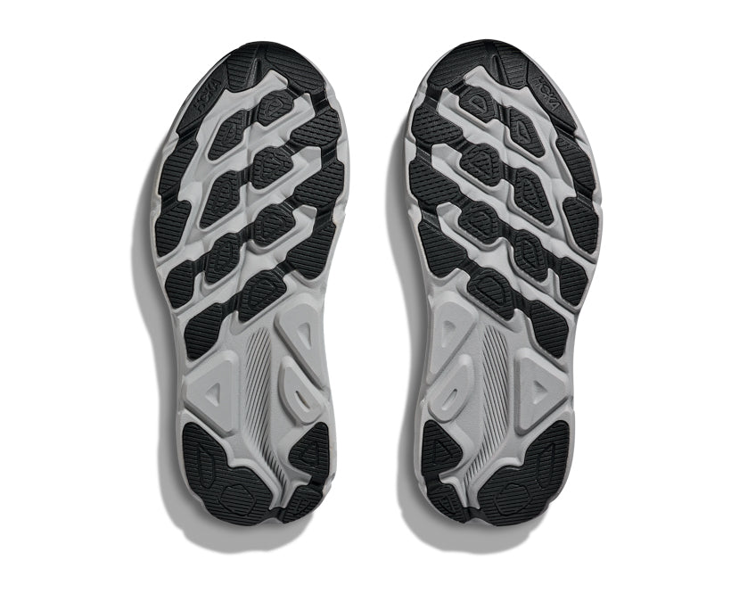 Hoka M CLIFTON 9 GTX Black / Foggy Night