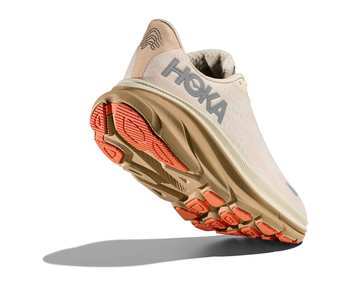 Hoka W CLIFTON 9 GTX Eggshell / Khaki