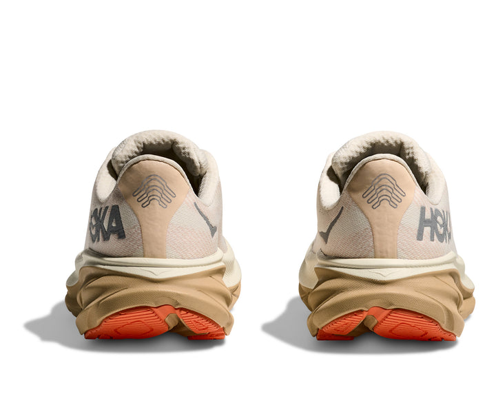 Hoka W CLIFTON 9 GTX Eggshell / Khaki