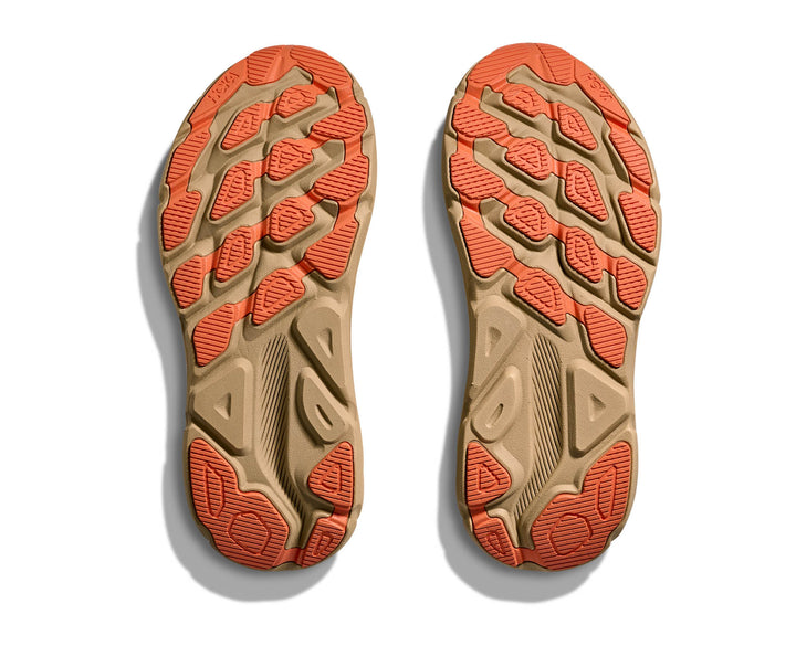 Hoka W CLIFTON 9 GTX Eggshell / Khaki