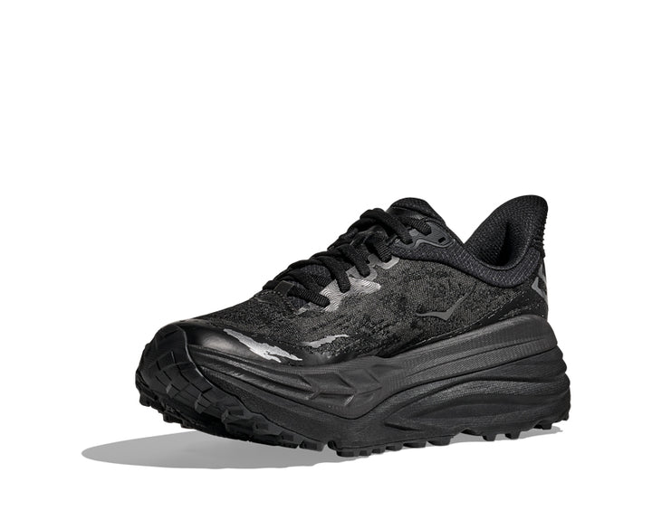 Hoka M STINSON 7 Black / Black