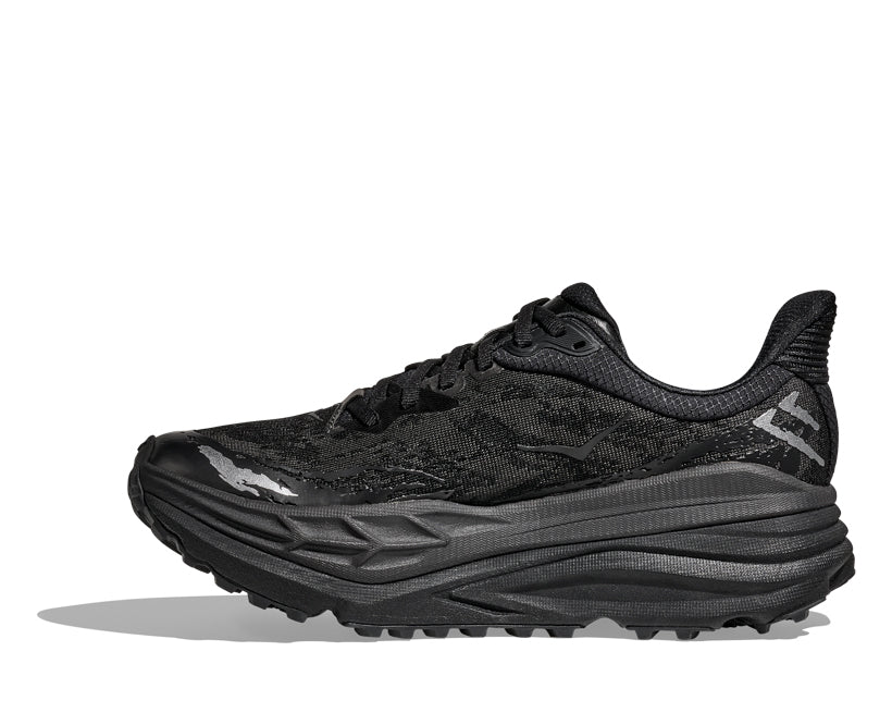 Hoka M STINSON 7 Black / Black