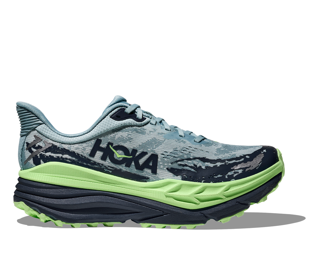 Hoka M STINSON 7 Druzy / Anchor