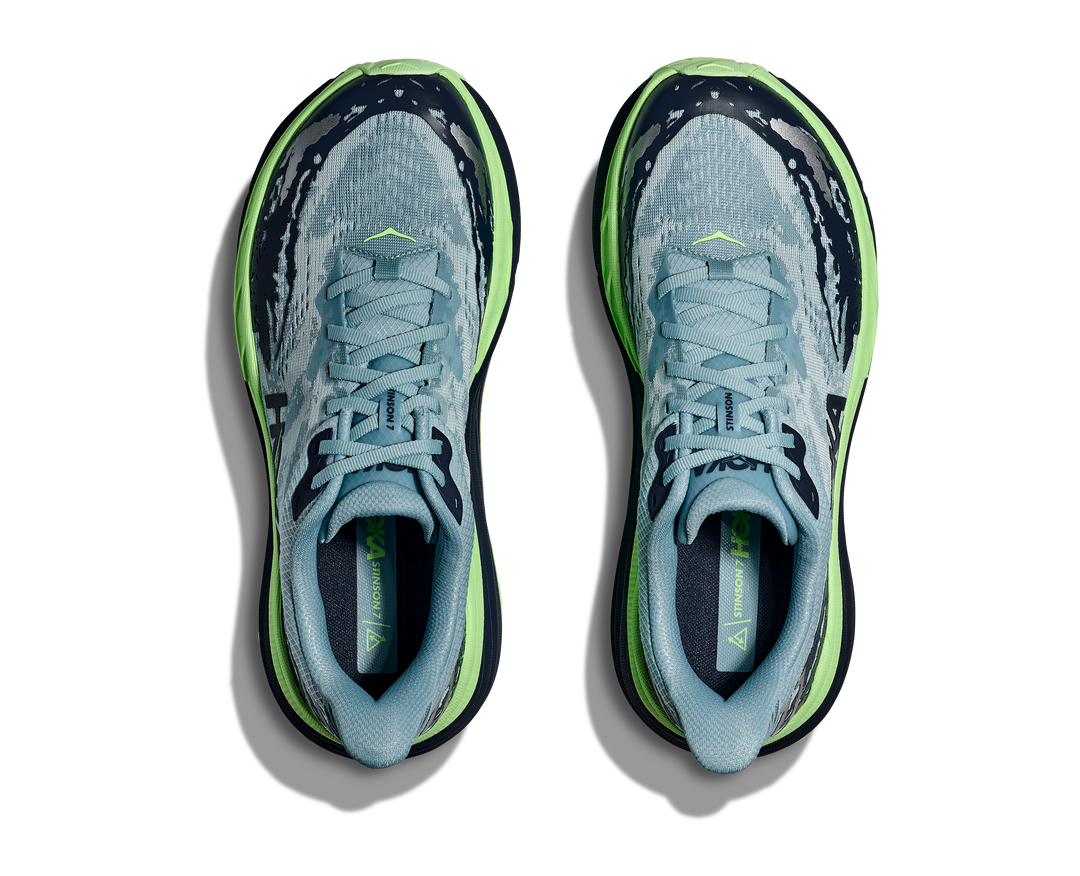 Hoka M STINSON 7 Druzy / Anchor