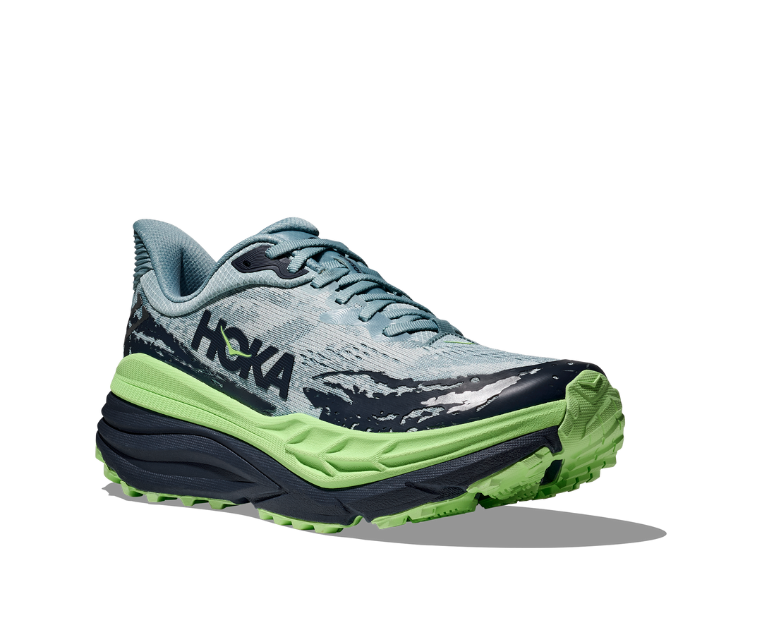 Hoka M STINSON 7 Druzy / Anchor