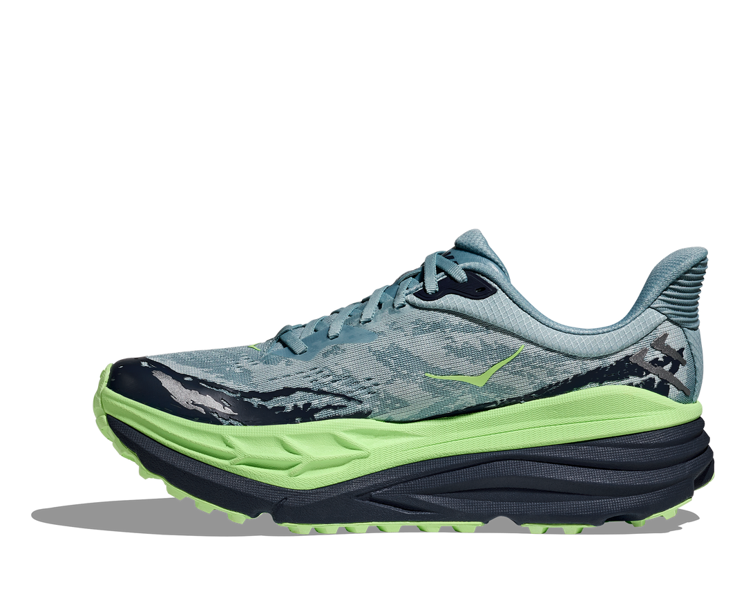 Hoka M STINSON 7 Druzy / Anchor