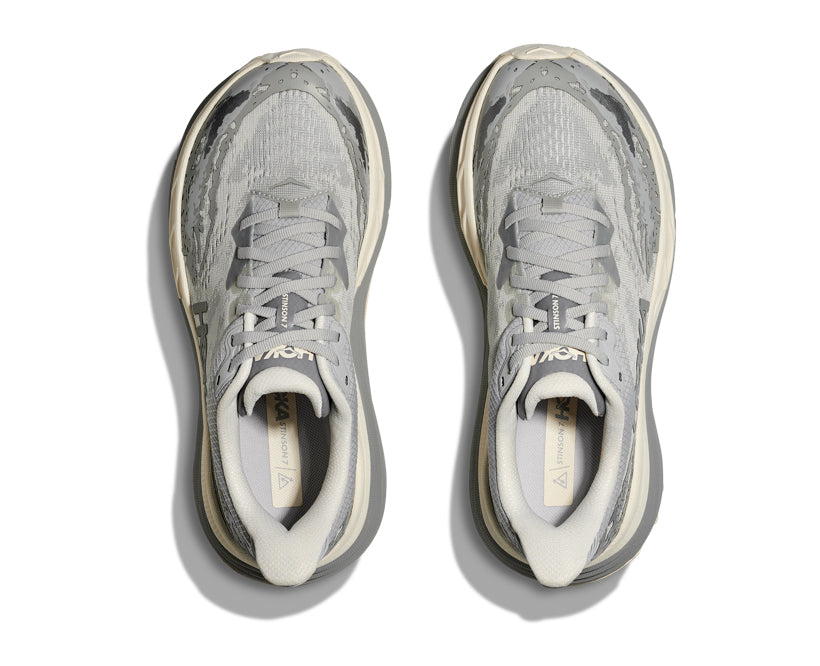 Hoka M STINSON 7 Stardust / Alabaster