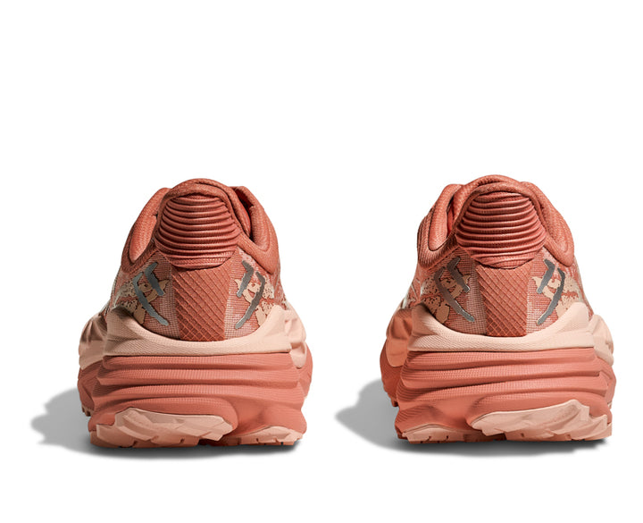 Hoka W STINSON 7 Blush / Rose Latte
