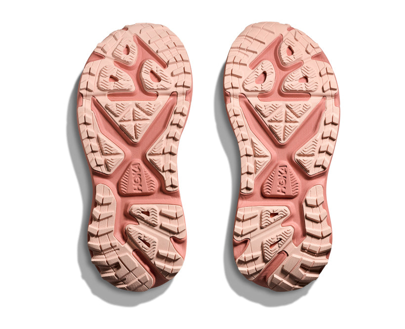 Hoka W STINSON 7 Blush / Rose Latte