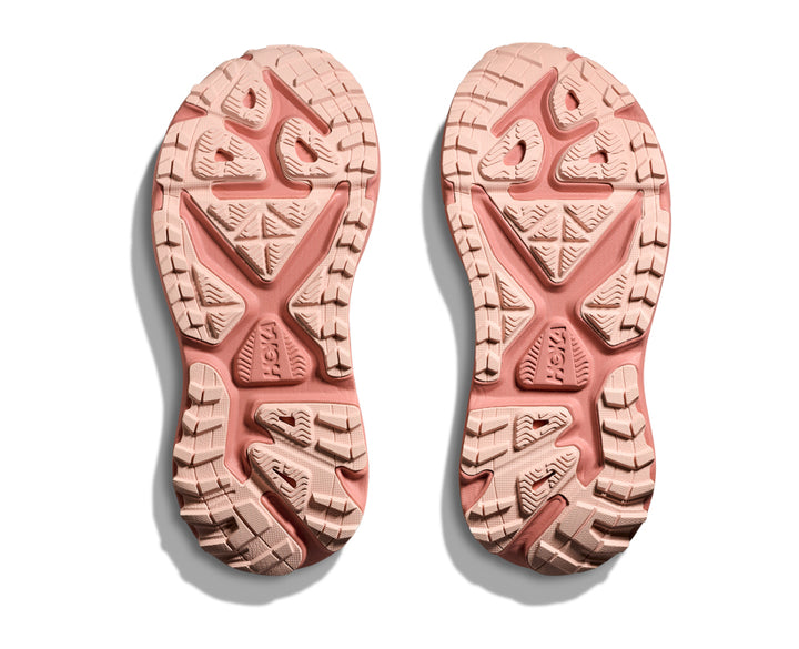 Hoka W STINSON 7 Blush / Rose Latte