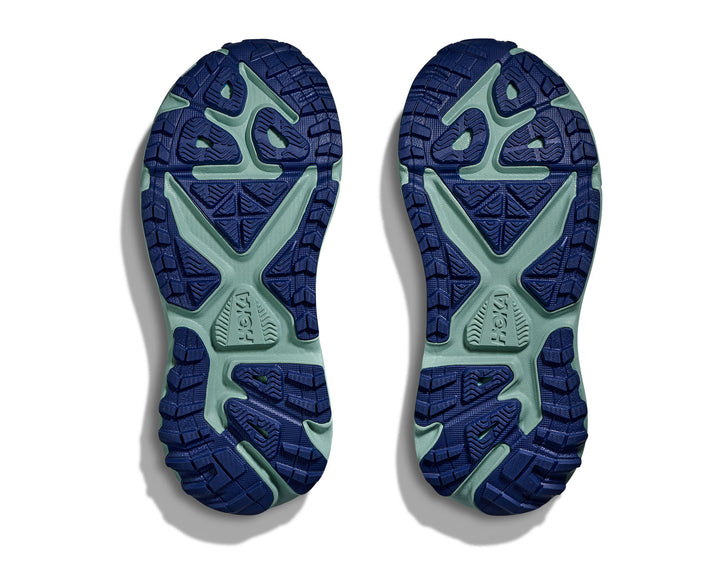 Hoka W STINSON 7 Rosemary / Fragrant Lilac