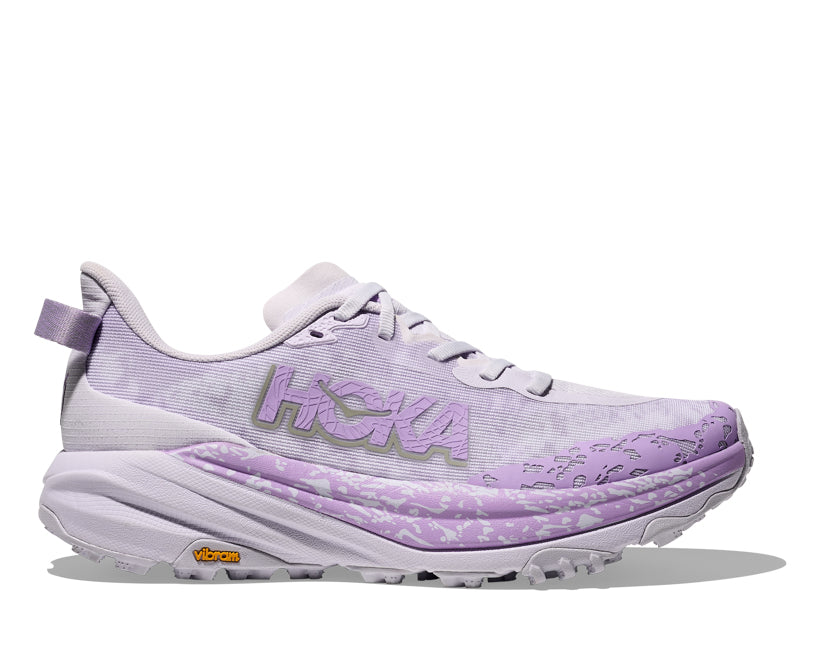 Hoka W SPEEDGOAT 6 Starlight Glow / Aster Flower