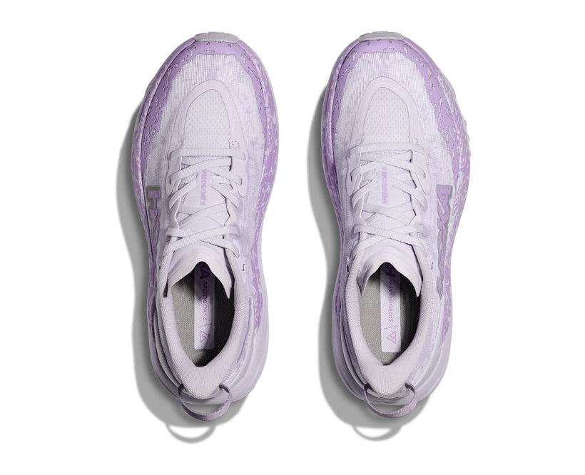 Hoka W SPEEDGOAT 6 Starlight Glow / Aster Flower