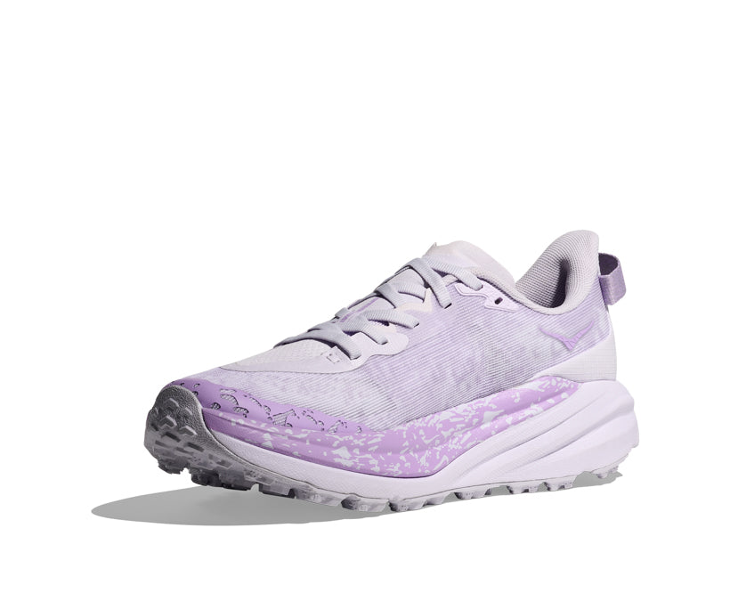 Hoka W SPEEDGOAT 6 Starlight Glow / Aster Flower
