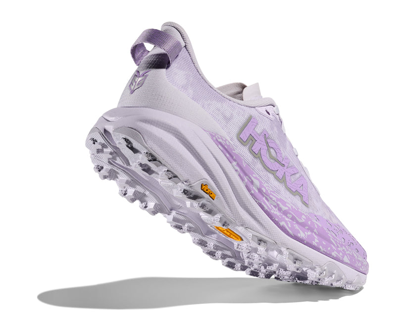 Hoka W SPEEDGOAT 6 Starlight Glow / Aster Flower