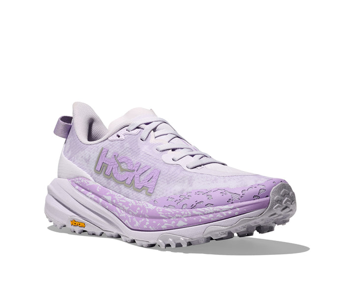 Hoka W SPEEDGOAT 6 Starlight Glow / Aster Flower