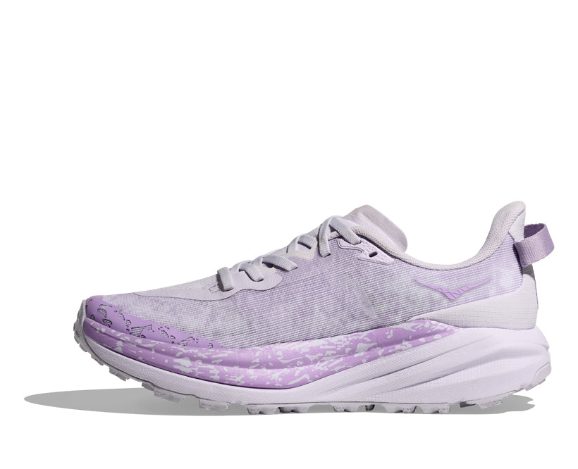 Hoka W SPEEDGOAT 6 Starlight Glow / Aster Flower