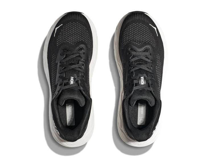 Hoka M ARAHI 7 Black / White