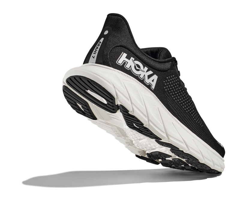 Hoka M ARAHI 7 Black / White