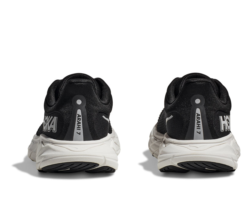 Hoka M ARAHI 7 Black / White