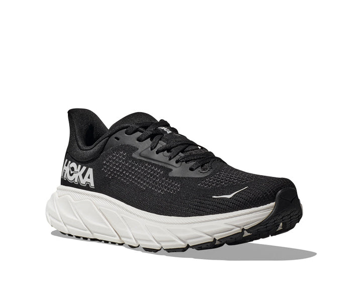 Hoka M ARAHI 7 Black / White