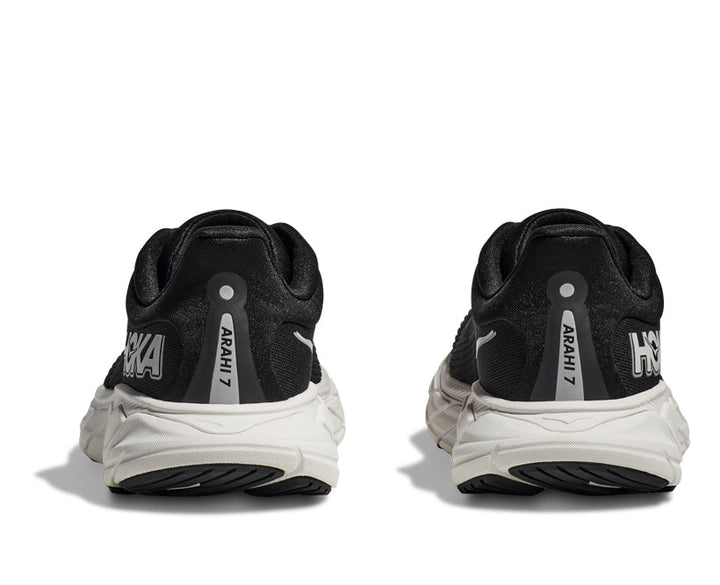 Hoka W ARAHI 7 Black / White