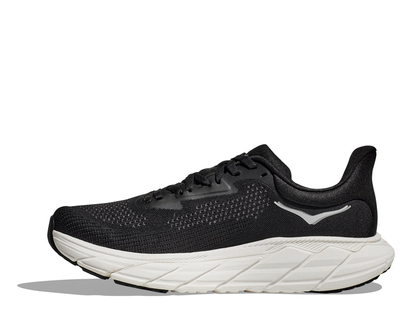 Hoka W ARAHI 7 Black / White